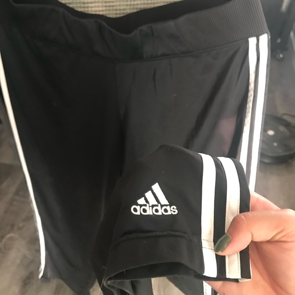 Adidas Track Pants